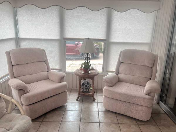 1978 Mobile Home