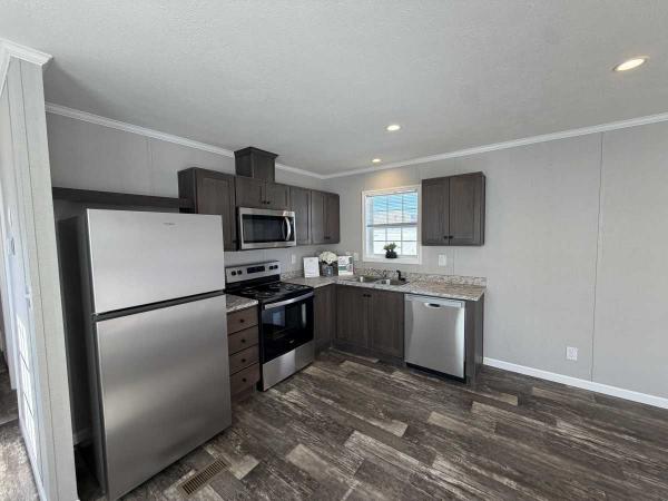 2026 Skyline  Sterling Mobile Home