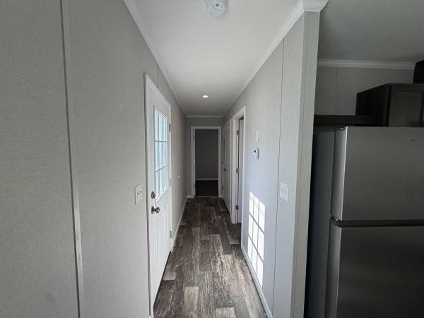 2026 Skyline  Sterling Mobile Home