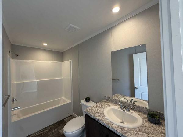 2026 Skyline  Sterling Mobile Home