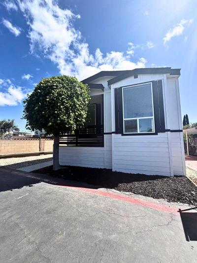 Mobile Home at 22600 Normandie Ave. #50 Torrance, CA 90502