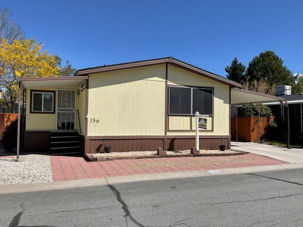 1980 Guerdon Mobile Home For Sale