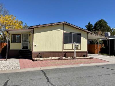 Mobile Home at 4465 Boca Way #186 Reno, NV 89502