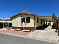 1980 Guerdon Manufactured Home