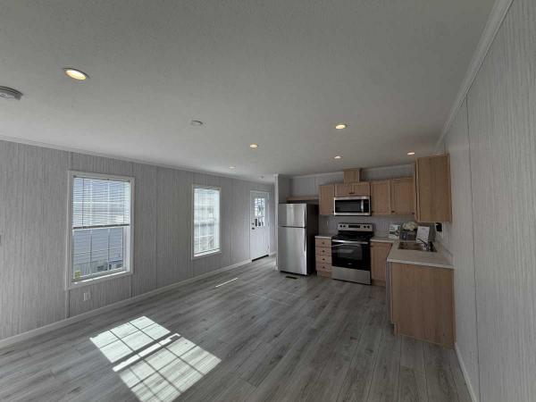 2026 Skyline  Sterling Mobile Home