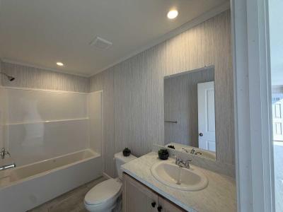 Photo 4 of 6 of home located at 125 3rd Avenue Media, PA 19063