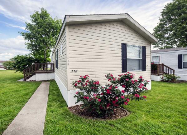 2013  Mobile Home For Sale