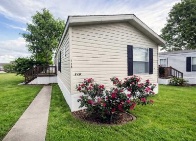 Mobile Home at 116 Shoecross Lot 63 Liberty Hill, TX 78642