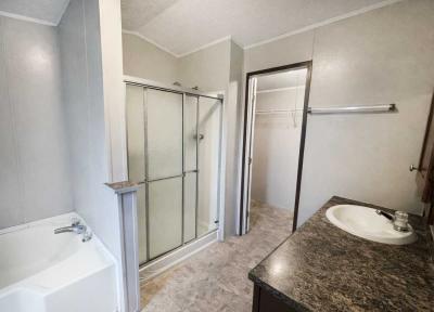 Photo 5 of 5 of home located at 116 Shoecross Lot 63 Liberty Hill, TX 78642