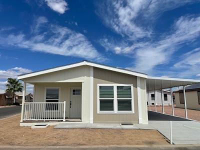 Mobile Home at 11596 W Sierra Dawn Blvd #224 Surprise, AZ 85378