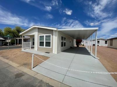 Photo 2 of 5 of home located at 11596 W Sierra Dawn Blvd #224 Surprise, AZ 85378