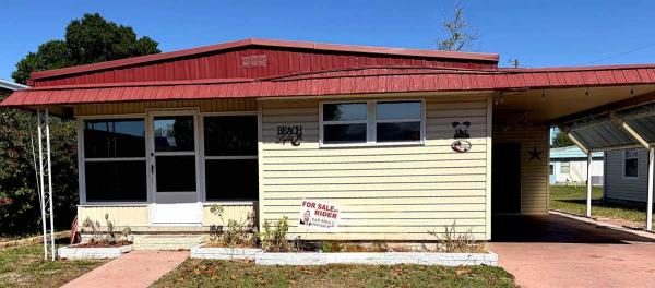 Mort Mobile Home For Sale