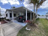 1991 Trop Mobile Home