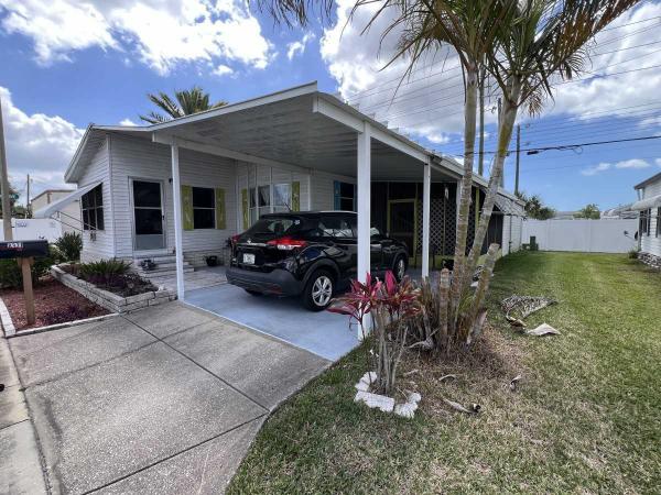 Photo 1 of 2 of home located at 8321 Flaxen Dr Port Richey, FL 34668