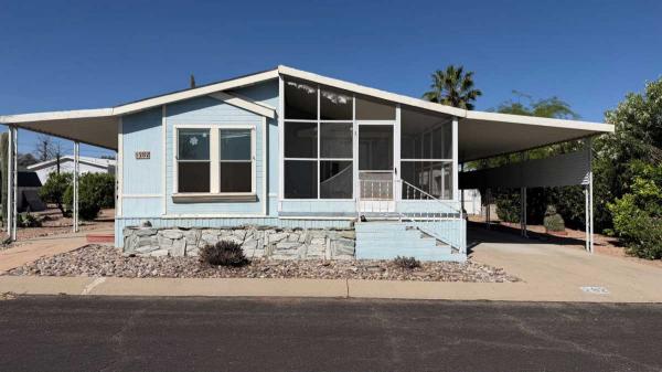 1994 Cavco Mobile Home For Sale