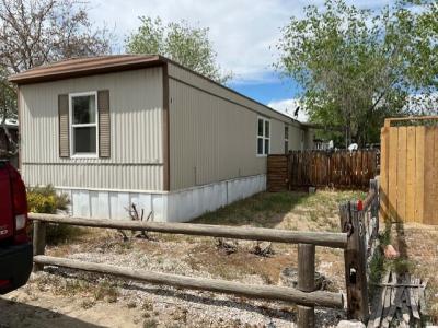 Photo 2 of 8 of home located at 1205 S. Maine St #41 Fallon, NV 89406