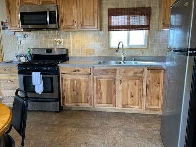 Photo 4 of 8 of home located at 1205 S. Maine St #41 Fallon, NV 89406