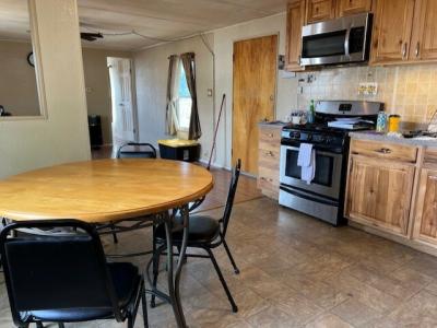 Photo 5 of 8 of home located at 1205 S. Maine St #41 Fallon, NV 89406