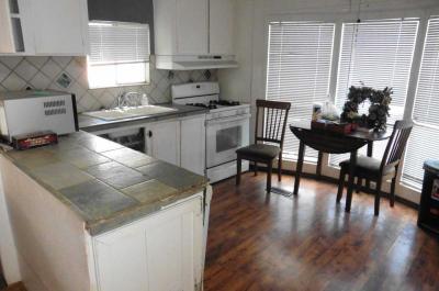 Photo 5 of 12 of home located at 3201 E. Greenlee, #10 Tucson, AZ 85716