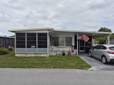 Mobile Home at 6133 Concordia Ave New Port Richey, FL 34653