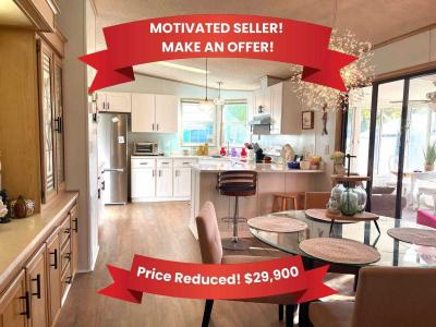 Mobile Home at 4742 12th St Ct E Bradenton, FL 34203