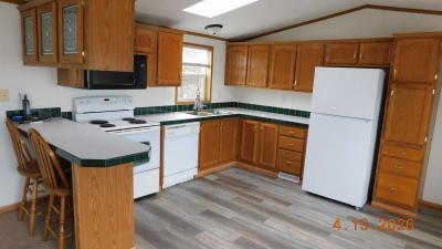 Photo 3 of 8 of home located at 3003 Wilson Street, Lot 4 Menomonie, WI 54751