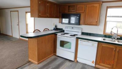 Photo 4 of 8 of home located at 3003 Wilson Street, Lot 4 Menomonie, WI 54751