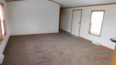 Photo 5 of 8 of home located at 3003 Wilson Street, Lot 4 Menomonie, WI 54751