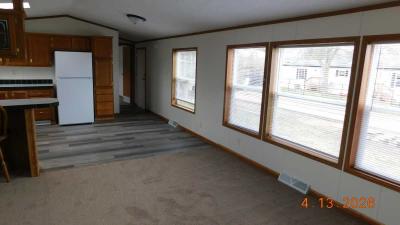 Photo 6 of 8 of home located at 3003 Wilson Street, Lot 4 Menomonie, WI 54751