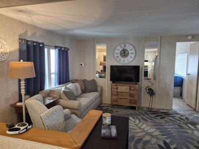 Mobile Home at 6105 Best Dr Port Richey, FL 34668