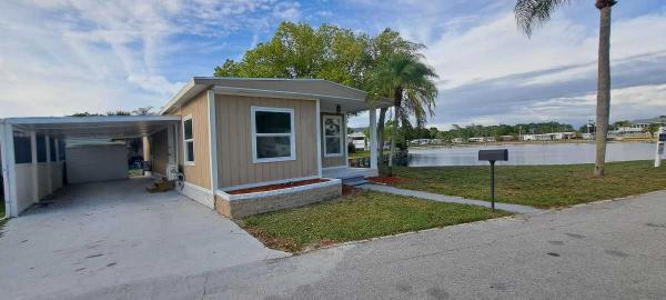 Photo 1 of 2 of home located at 93118 4th St Pinellas Park, FL 33782
