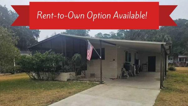 Photo 1 of 2 of home located at 14 Red Fox Lane Flagler Beach, FL 32136