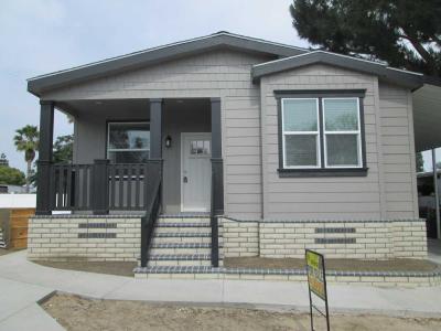 Mobile Home at 9999 Foothill Blvd Rancho Cucamonga, CA 91730