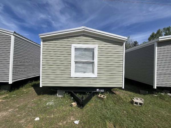 2018 HAMILTON Mobile Home For Sale