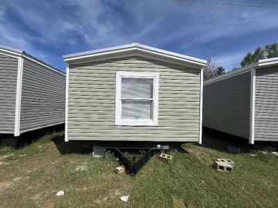 Mobile Home at Hometown Home Center 215 Azalea Waynesboro, MS 39367