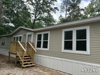 Mobile Home at 258 Quailcrest Livingston, TX 77351
