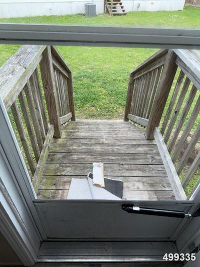 Mobile Home at Sun Meadows Park 1100 Fox Meadow Dr Trlr 68 Alvin, TX 77511