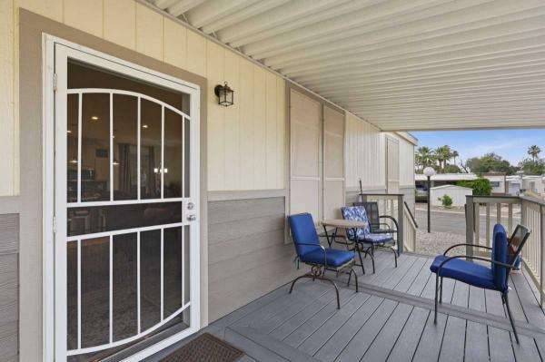 2023 Champion Mobile Home For Sale