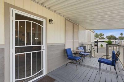 Mobile Home at 601 N Hayden Rd 55 Scottsdale, AZ 85257