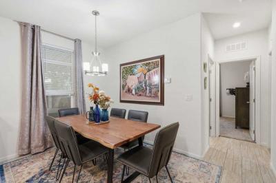 Photo 4 of 36 of home located at 601 N Hayden Rd 55 Scottsdale, AZ 85257