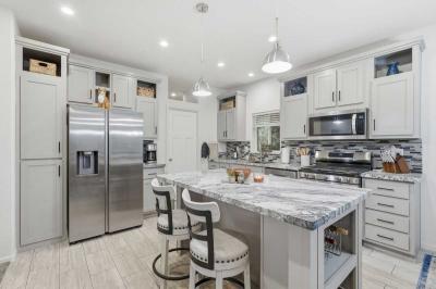 Photo 2 of 36 of home located at 601 N Hayden Rd 55 Scottsdale, AZ 85257