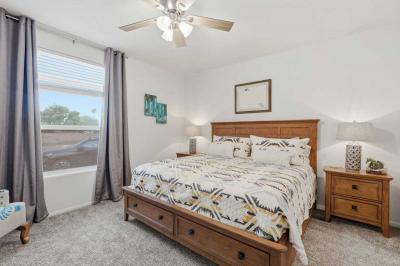 Photo 5 of 36 of home located at 601 N Hayden Rd 55 Scottsdale, AZ 85257