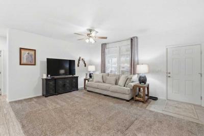 Photo 3 of 36 of home located at 601 N Hayden Rd 55 Scottsdale, AZ 85257