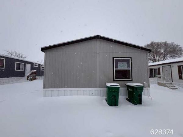 2024 FLEETWOOD Mobile Home For Sale