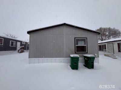 Mobile Home at Skyline Mobile Home Park 7900 N Virginia St Spc 142 Reno, NV 89506
