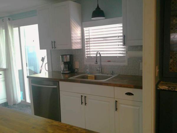 1977 TRAD Manufactured Home