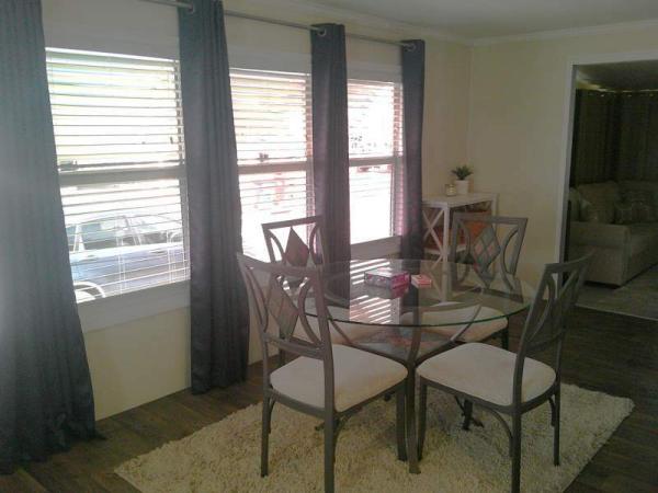 1977 TRAD Manufactured Home