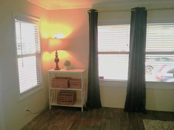 1977 TRAD Manufactured Home