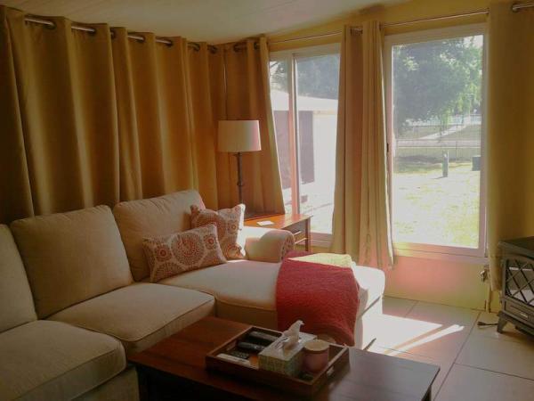 1977 TRAD Manufactured Home