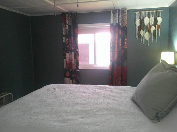 1977 TRAD Manufactured Home